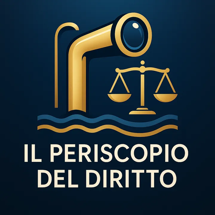 Logo Il Periscopio del Diritto